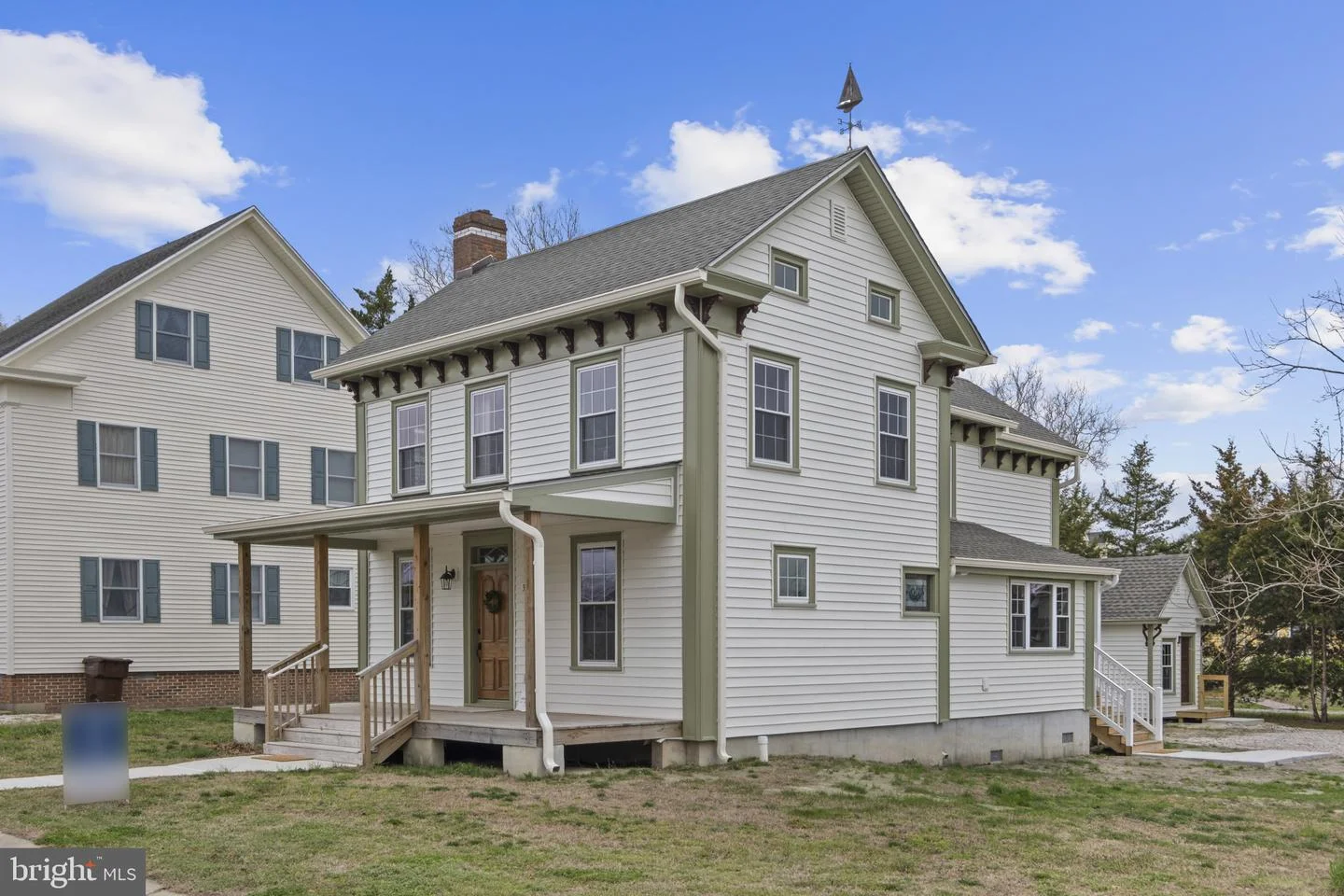 300 Main Street, Sharptown, MD, 21861