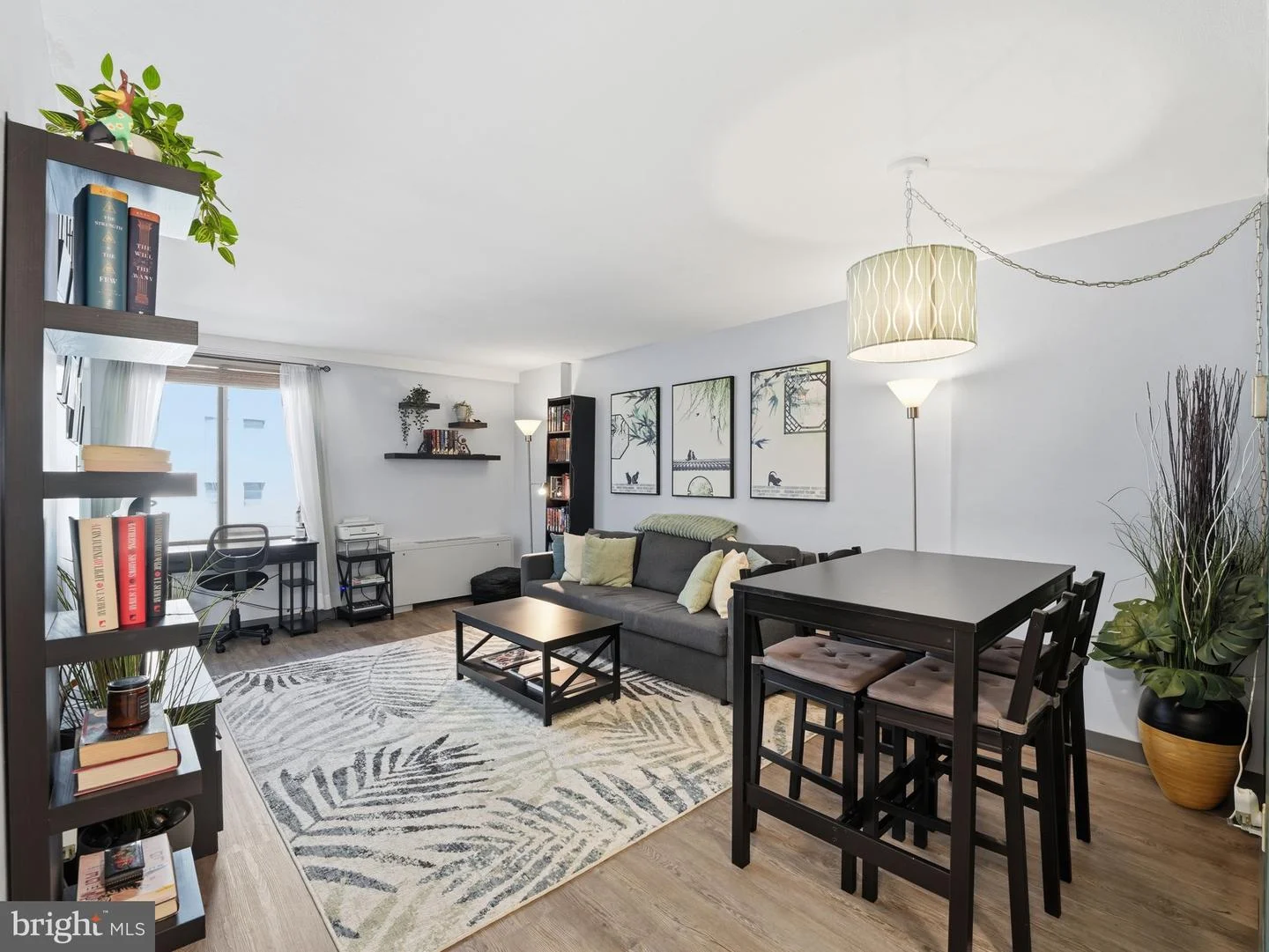 1420 N Street NW Unit 307