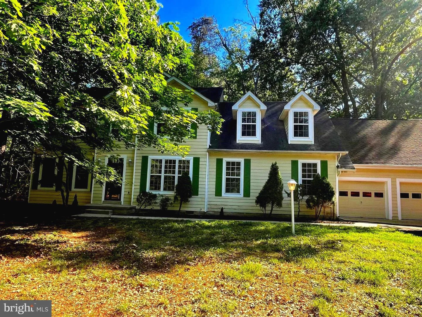 14645 Balsam Court, Swan Point, MD, 20645