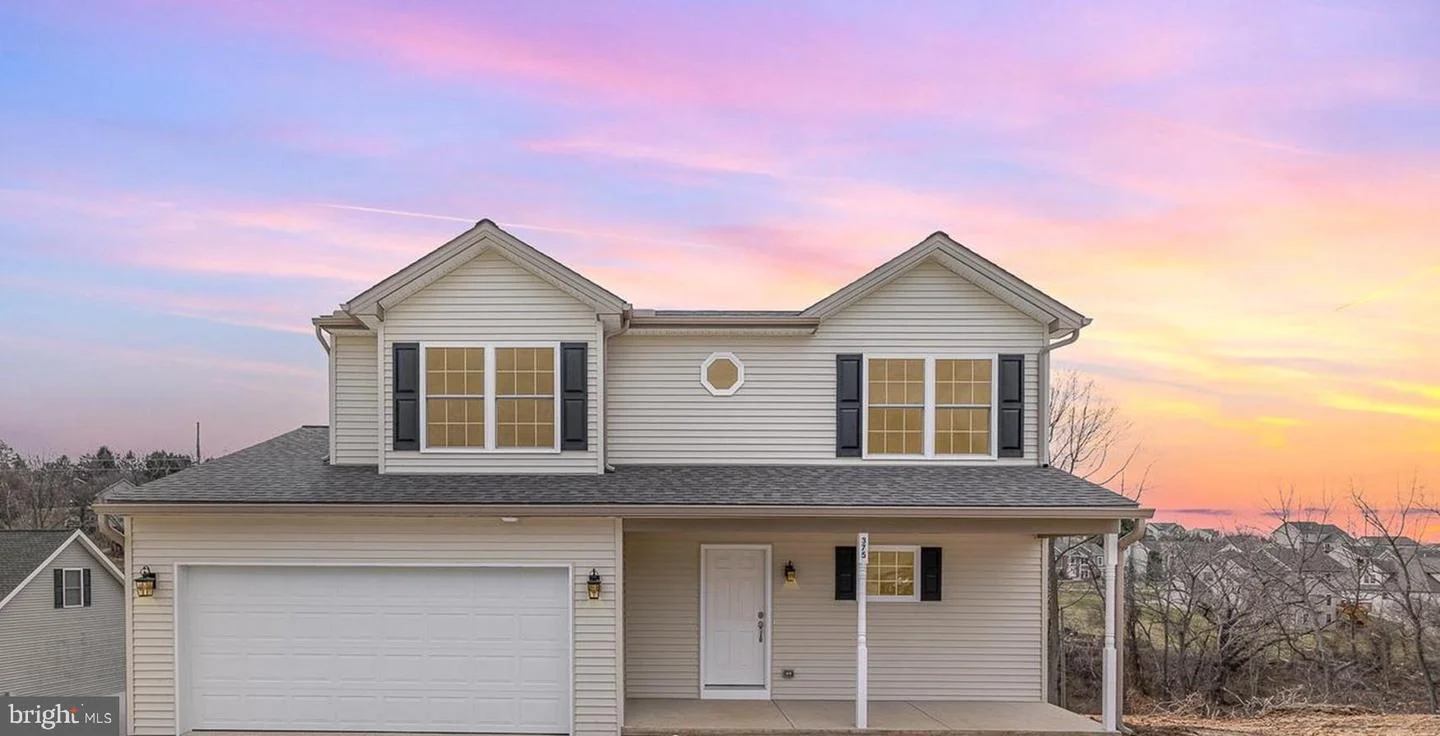 375 Barclay Drive