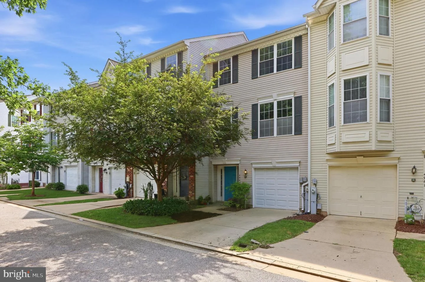 4965 Lee Farm Court Unit 87
