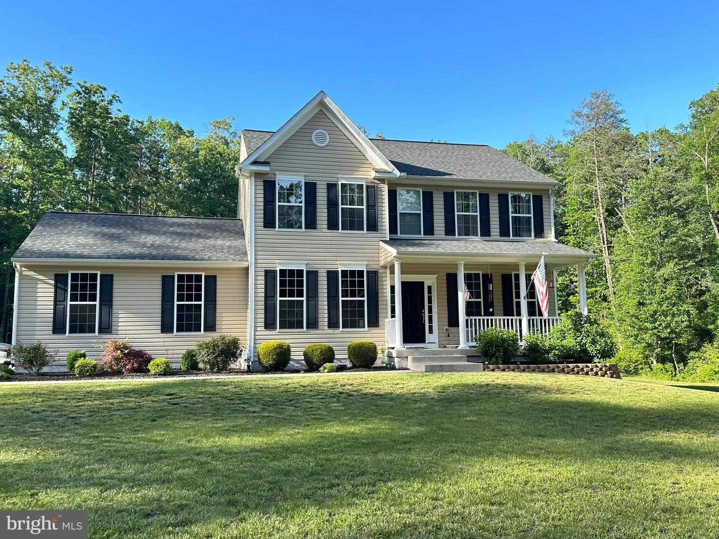 2606 Dream Catcher Lane, Goldvein, VA, 22720