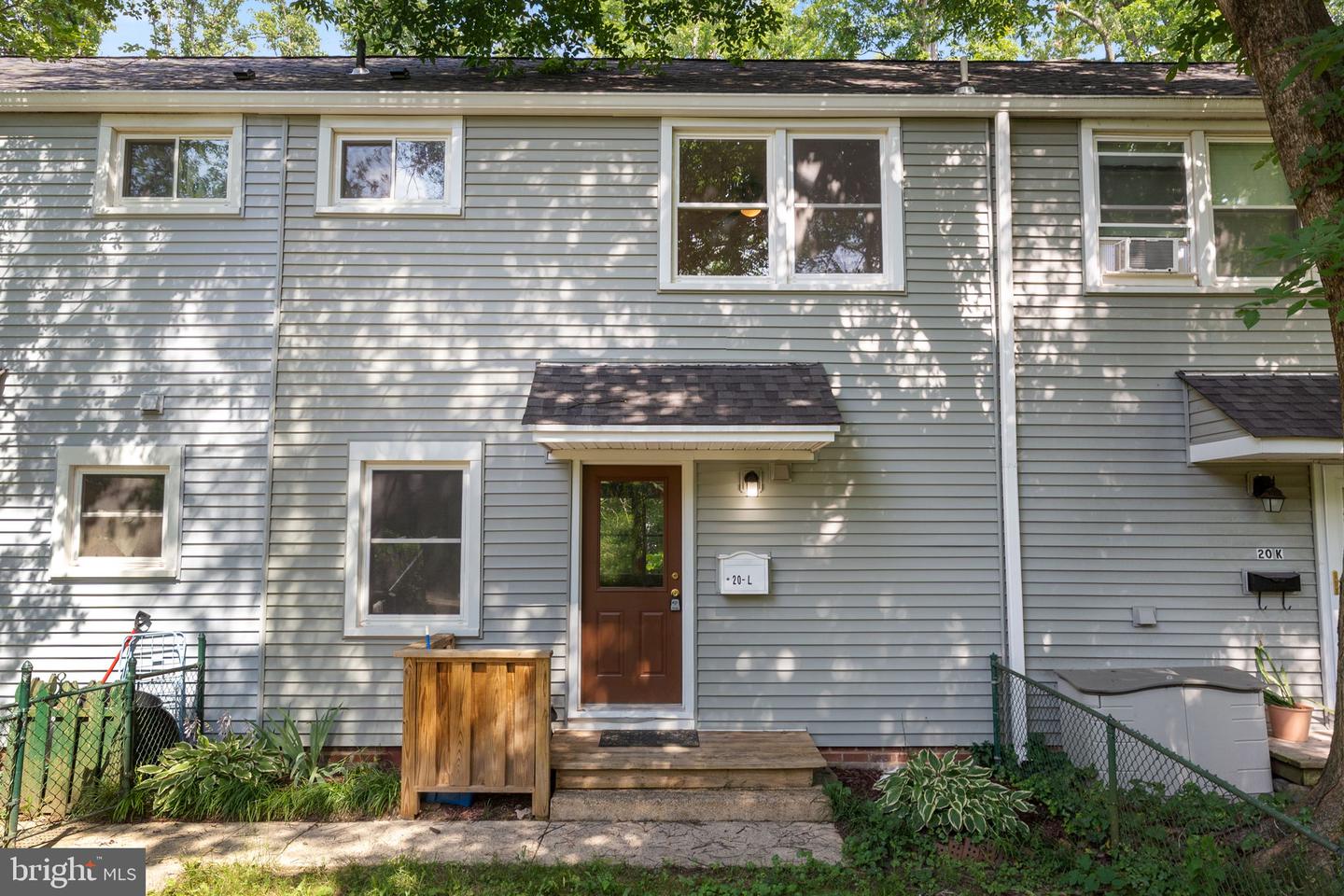20 Hillside Rd, Greenbelt, MD, 20770