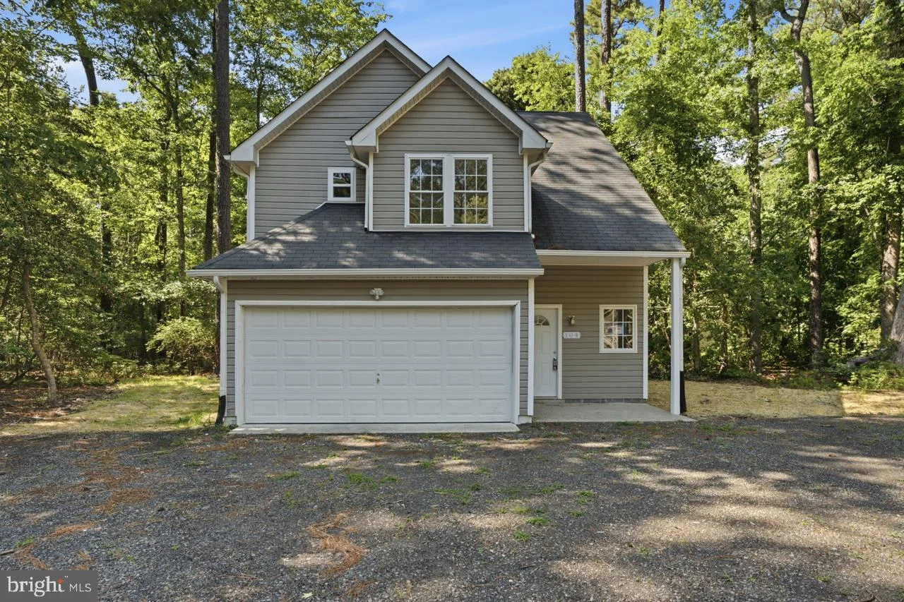 104 Hazel Drive Dr, Hague, VA, 22469