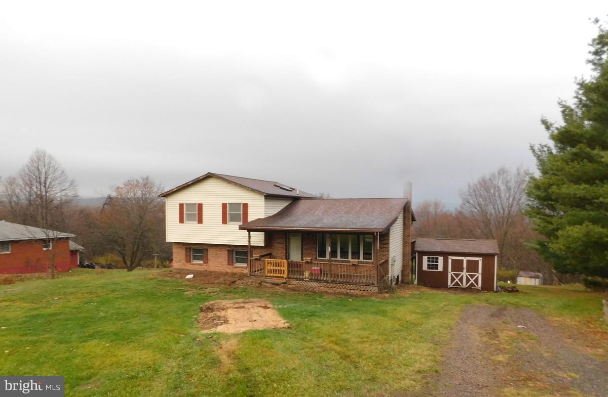 16801 Loartown Road, Frostburg, Maryland image 23