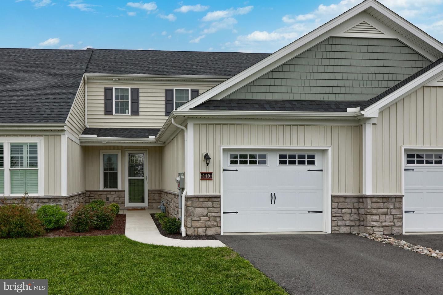 View Millersville, PA 17551 townhome
