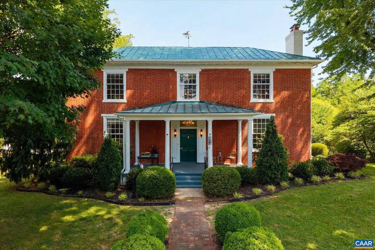 252 David Bruce Ave Ave, Charlotte Court House, VA, 23923