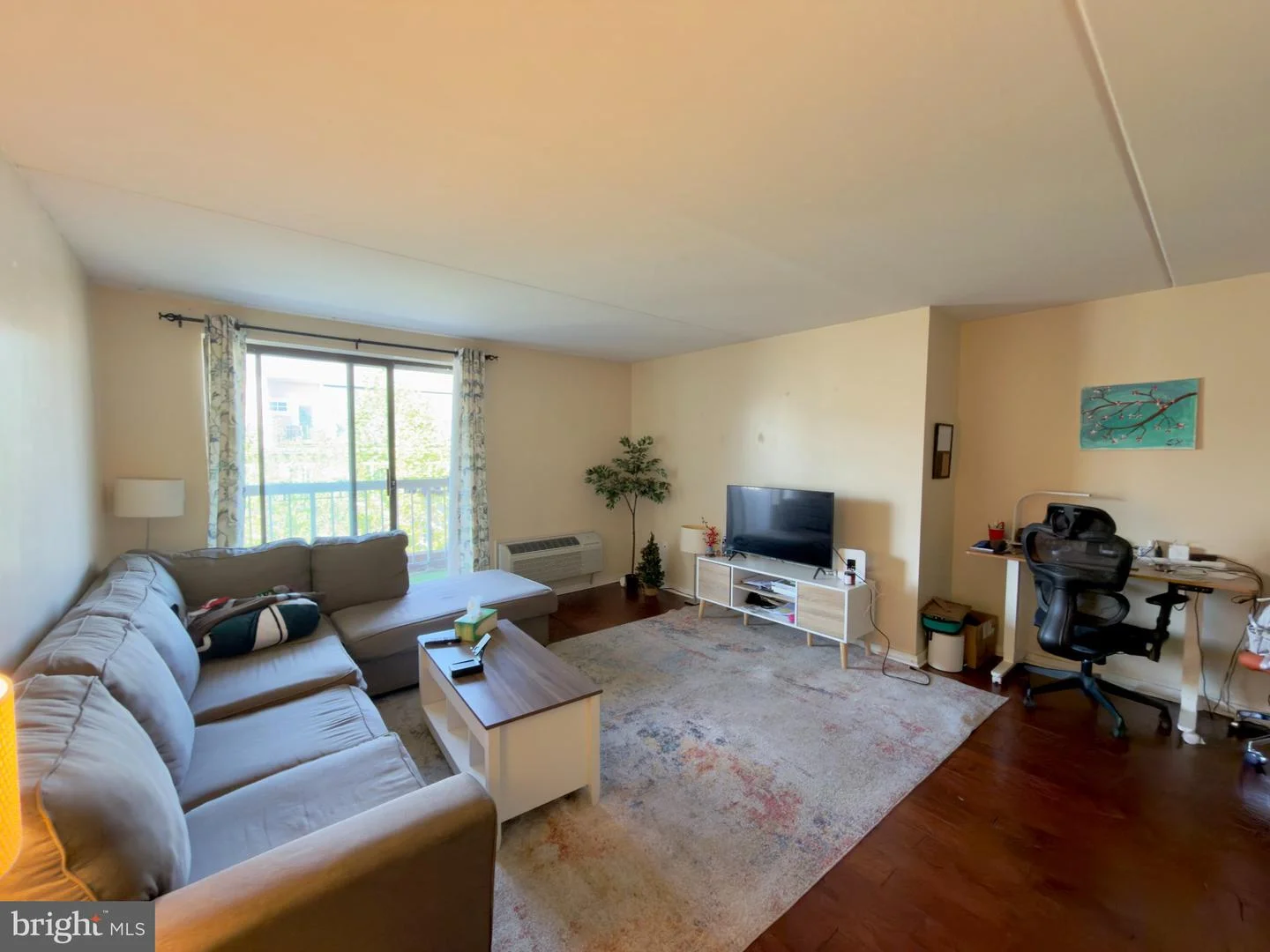 200 Lombard Street Unit 534