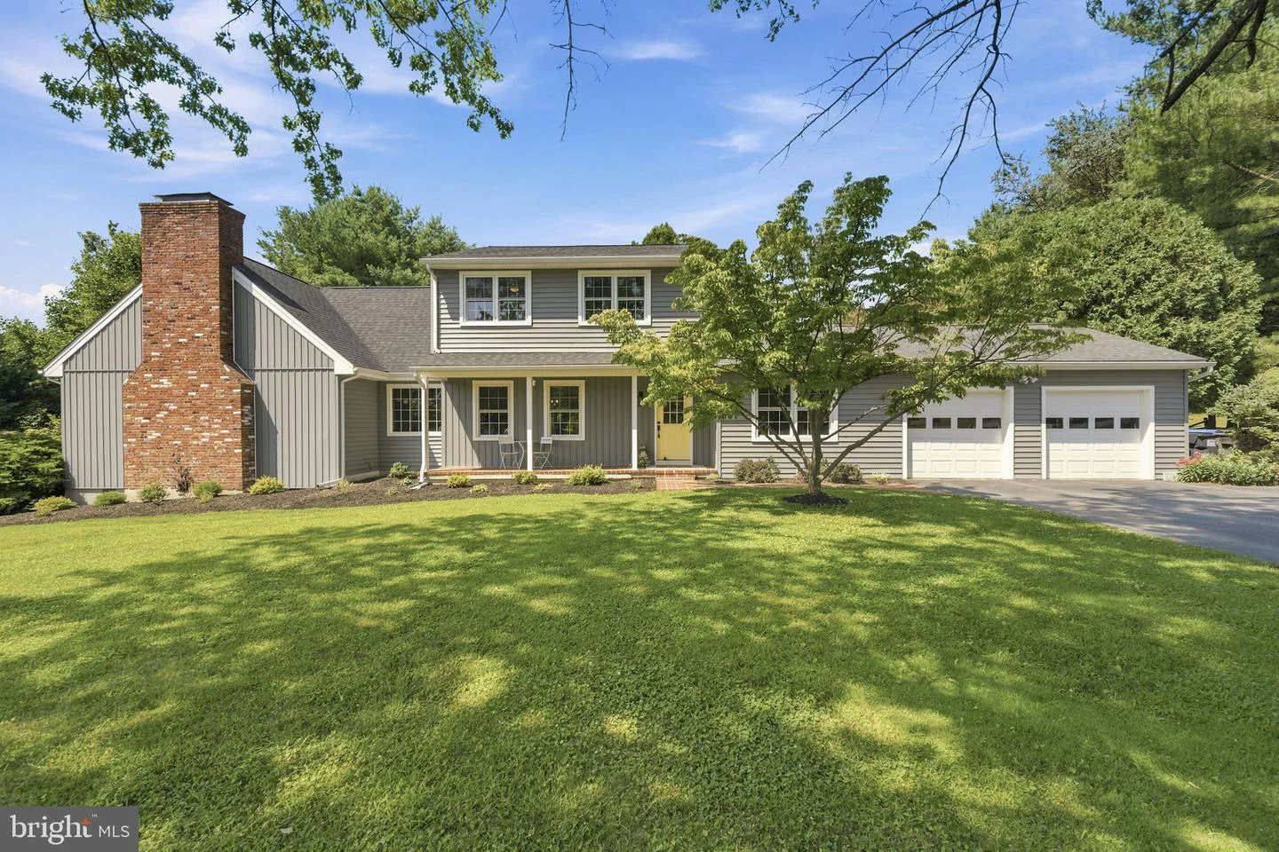 10 Hidden Spring Lane, Landenberg, PA, 19350
