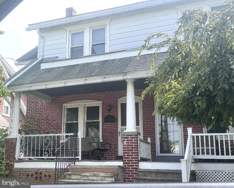 124 Washington Avenue