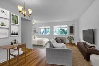 3601 5th Street S Unit 307