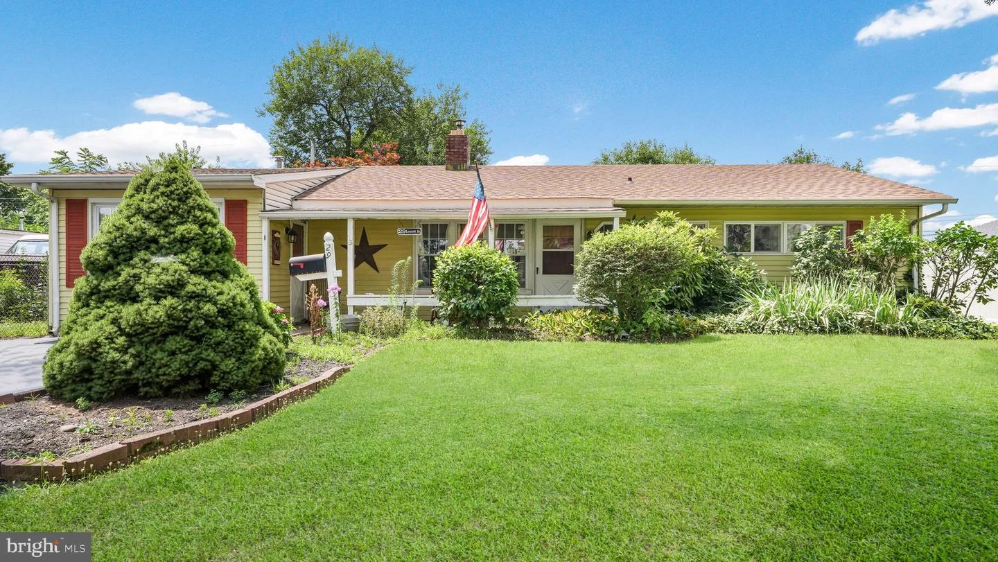 29 Locust Lane