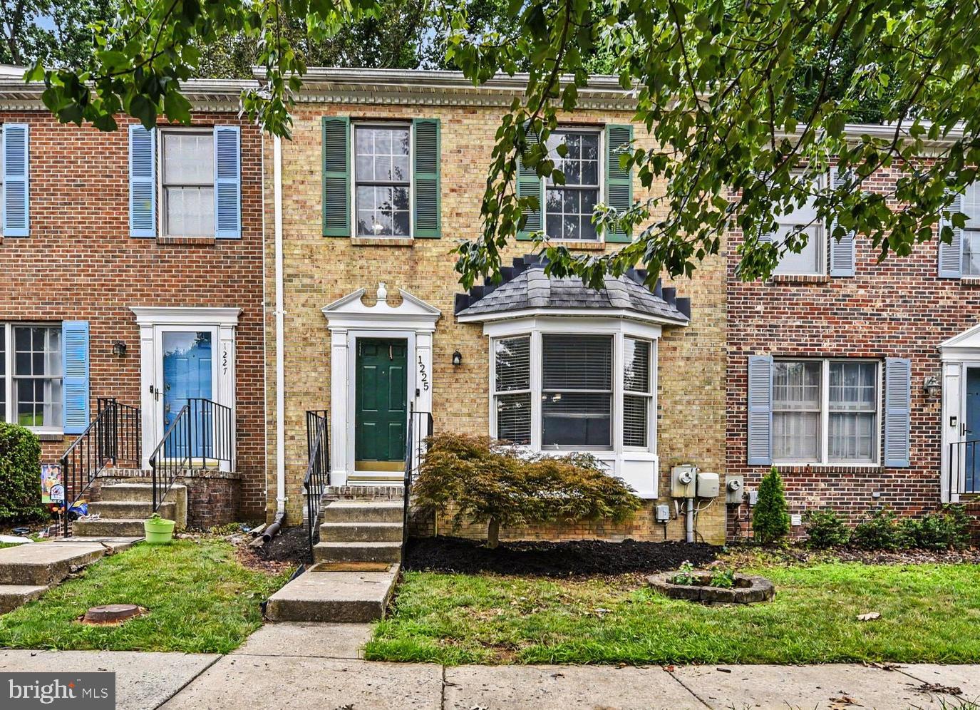 1225 Kirby Circle, Bel Air, MD, 21015