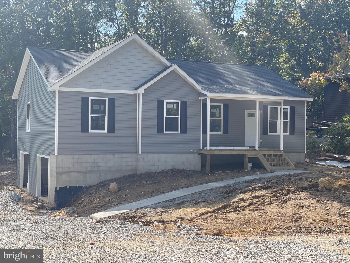 View Cross Junction, VA 22625 house