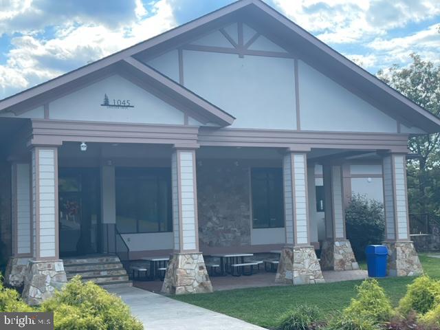 Photo 26 of 27 of 158 Country Club Drive house