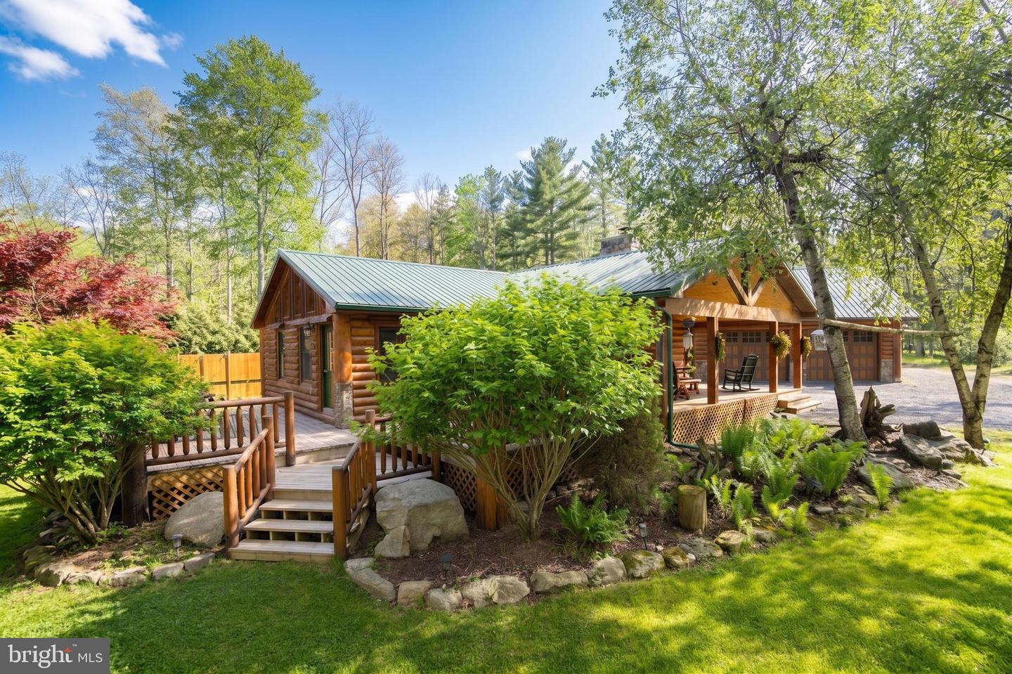 949 Harveys Peninsula Road, Swanton, MD, 21561