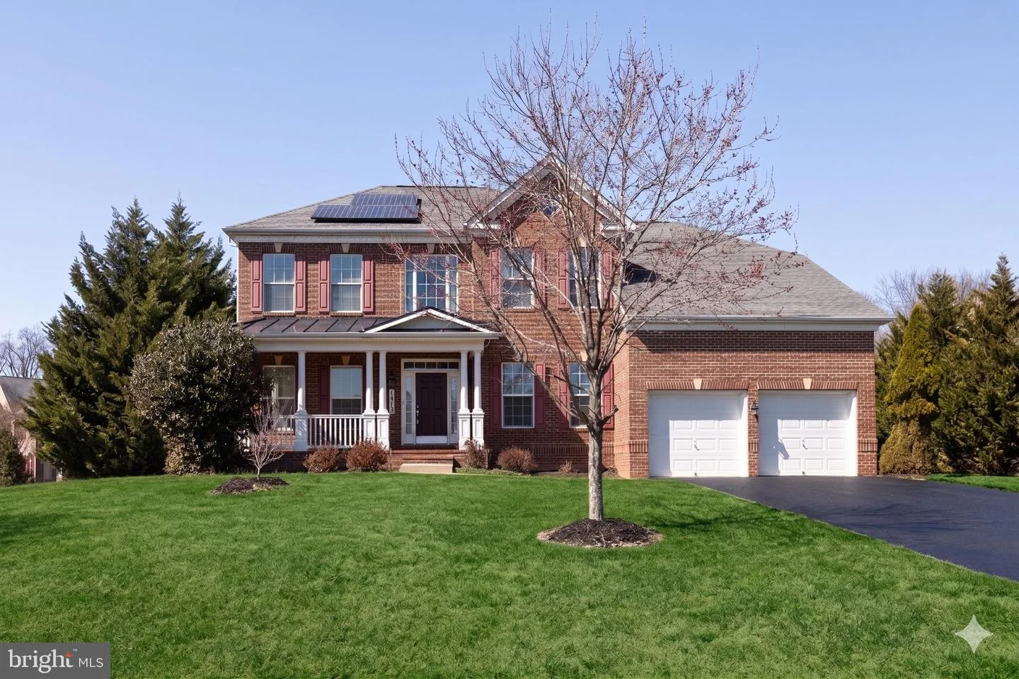7800 Mystic River Terrace, Glenn Dale, MD, 20769