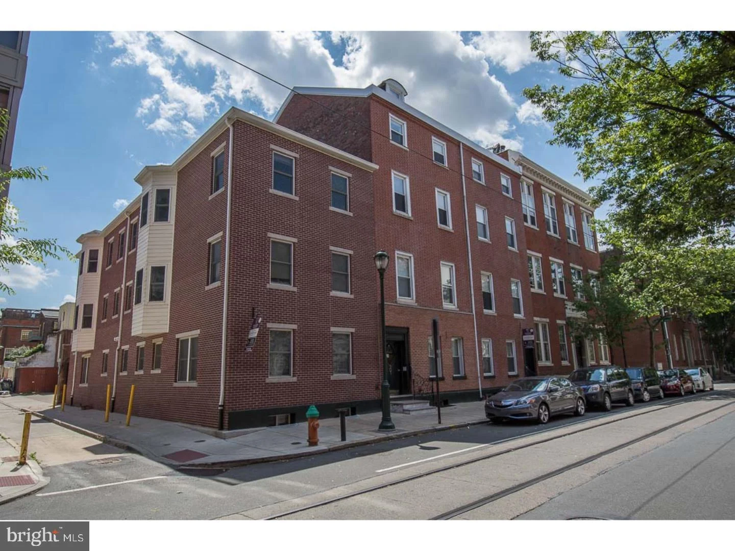 303 S 11th Street Unit 10
