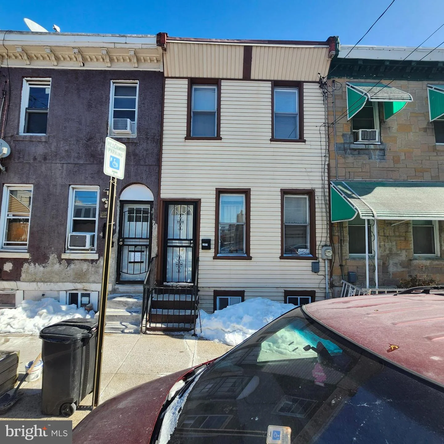2323 N Fairhill Street