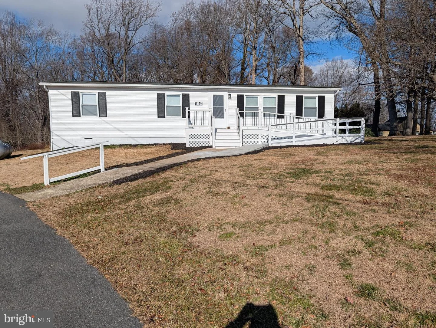 18540 Brooke Road, Sandy Spring, MD, 20860