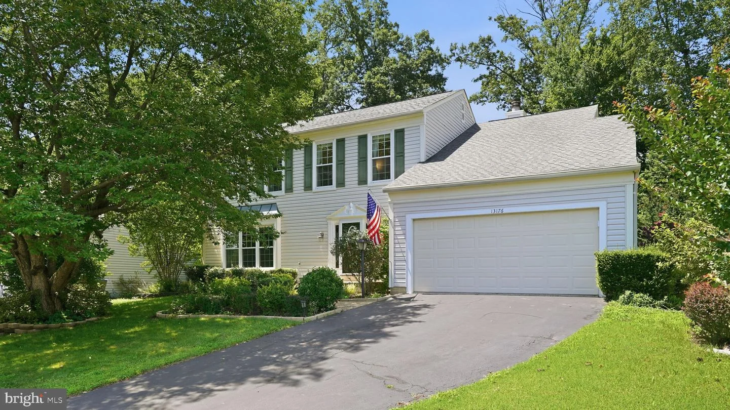 13176 Oak Farm Drive