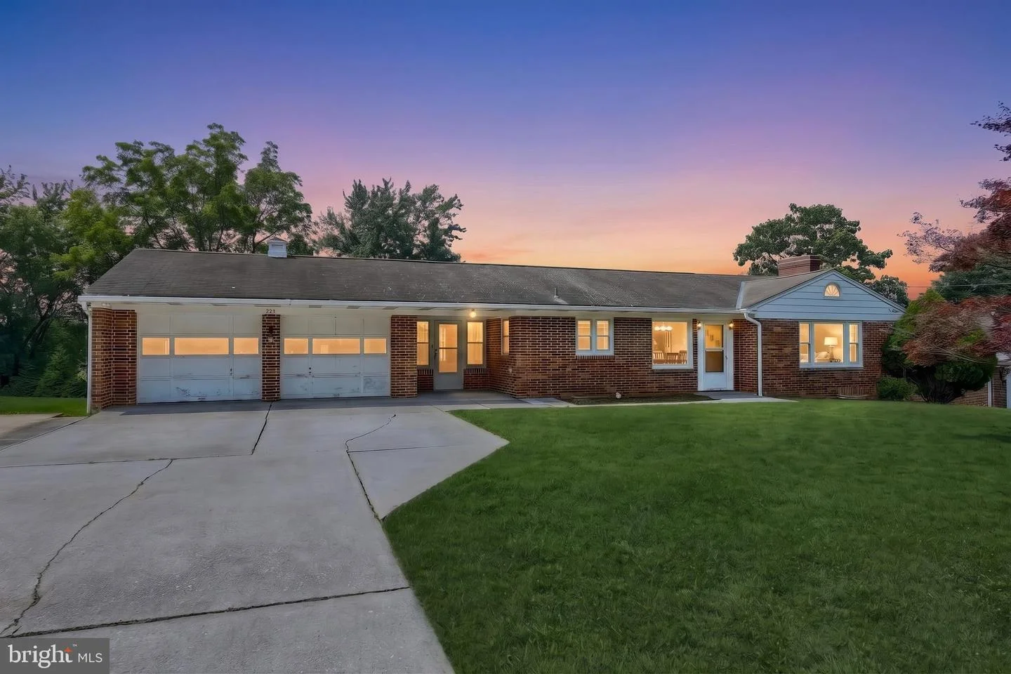 229 Blooming Grove Road