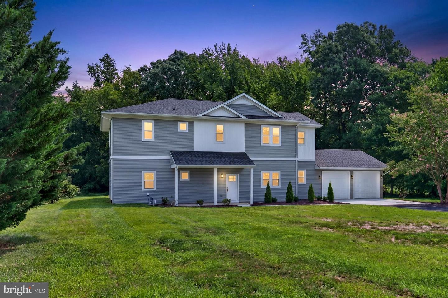 8039 Chancellor Road, Fredericksburg, VA, 22407