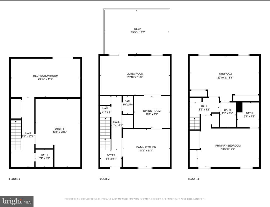 Photo 36 of 42 of 2205 Conquest Way townhome