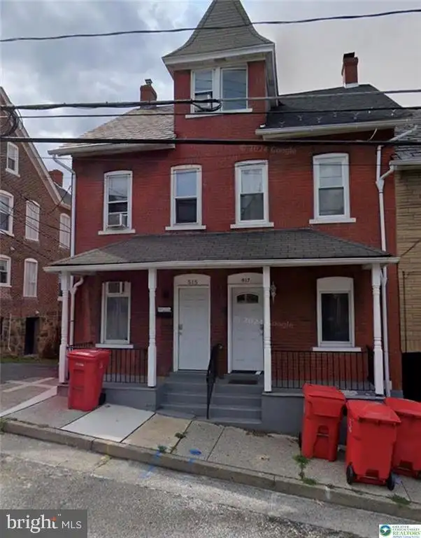 515 Thomas Street, Bethlehem, PA, 18015