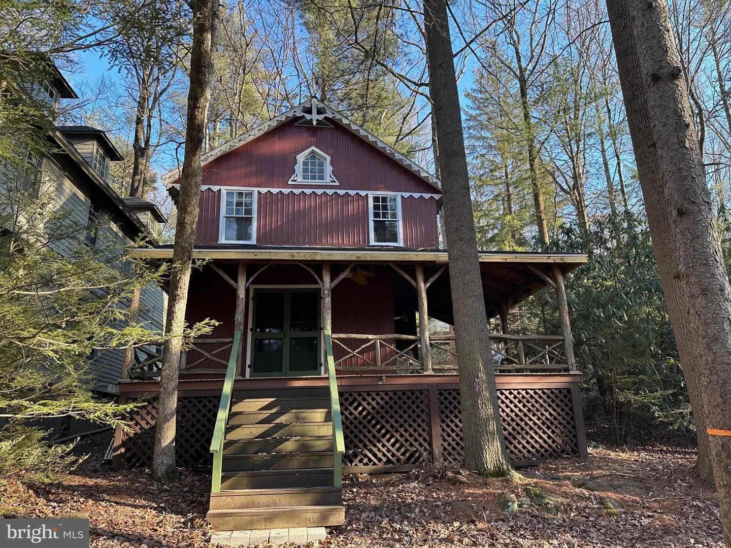 304 Pennsylvania Avenue, Mount Gretna, PA, 17064