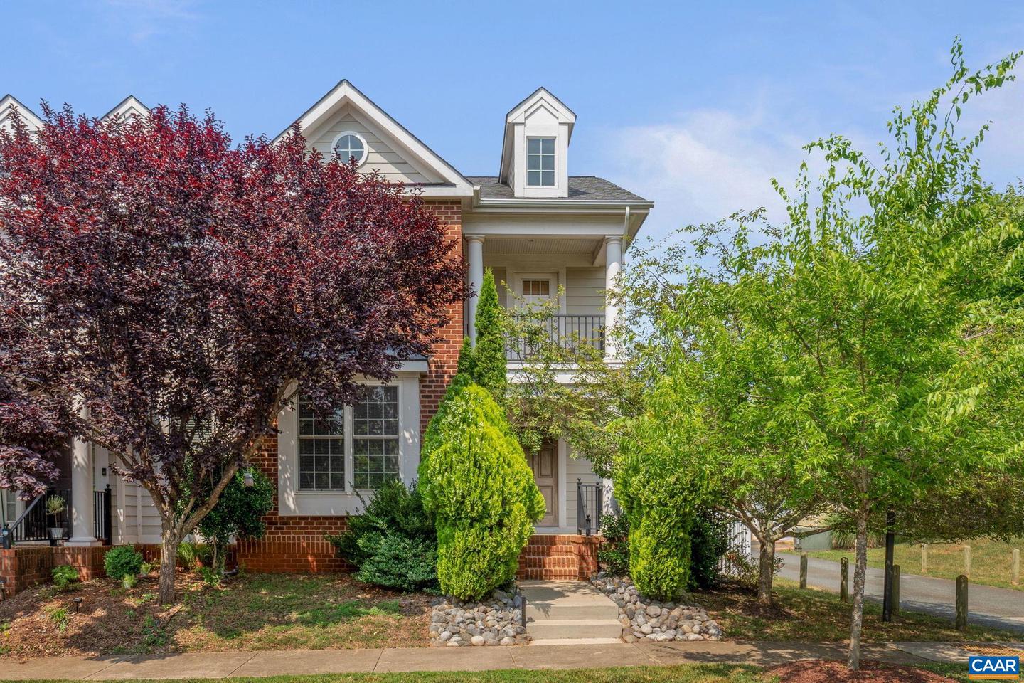 View Charlottesville, VA 22901 townhome