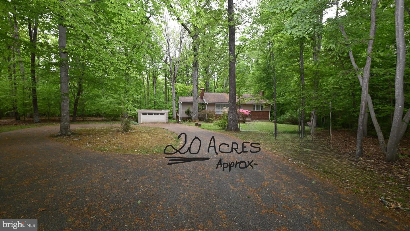 14116 Duckett Road