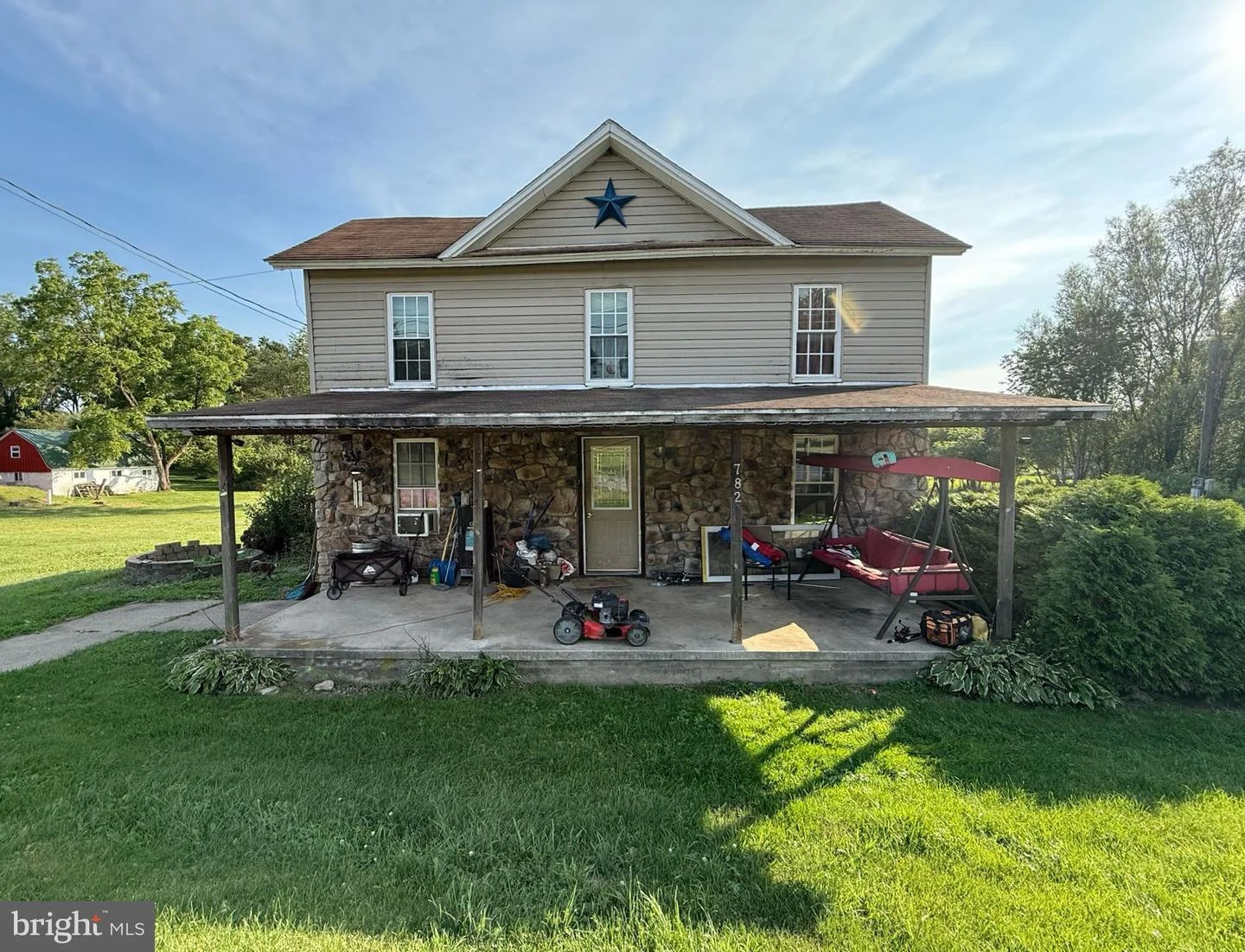 782 Fairview Road, Osceola Mills, PA, 16666