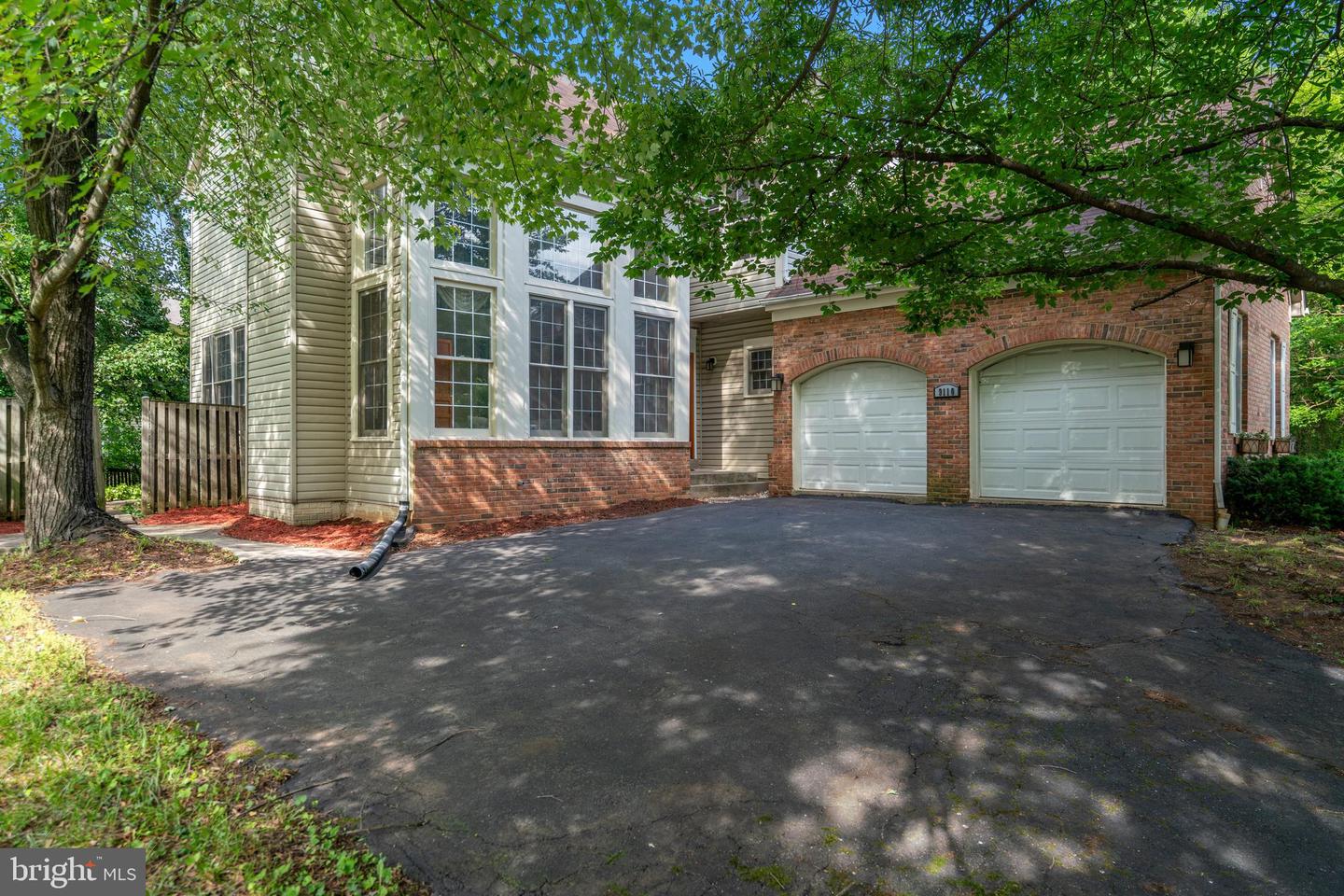 9110 Tallfield Court, Lanham, MD, 20706