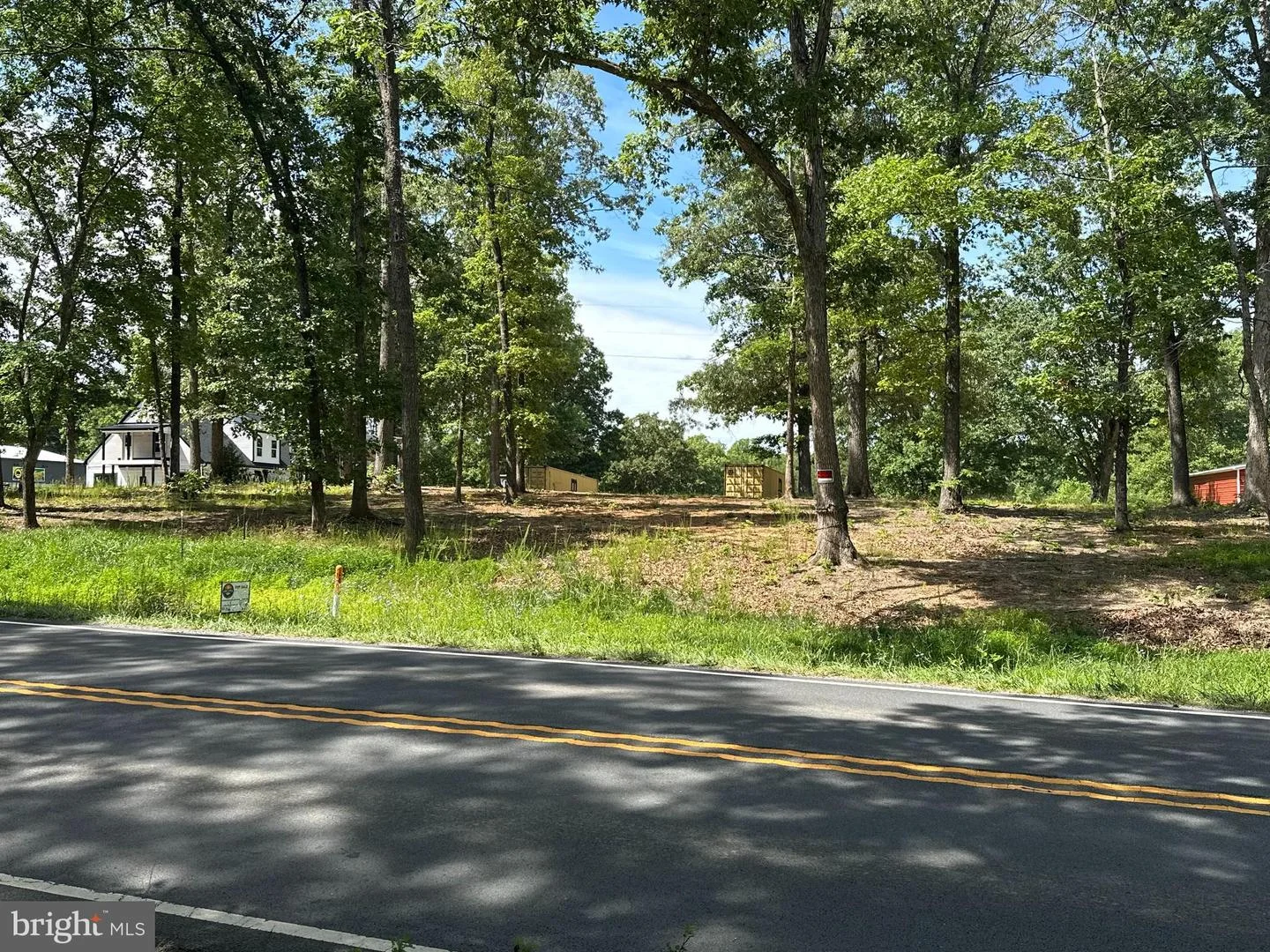 Lot 2 Kentucky Springs Rd
