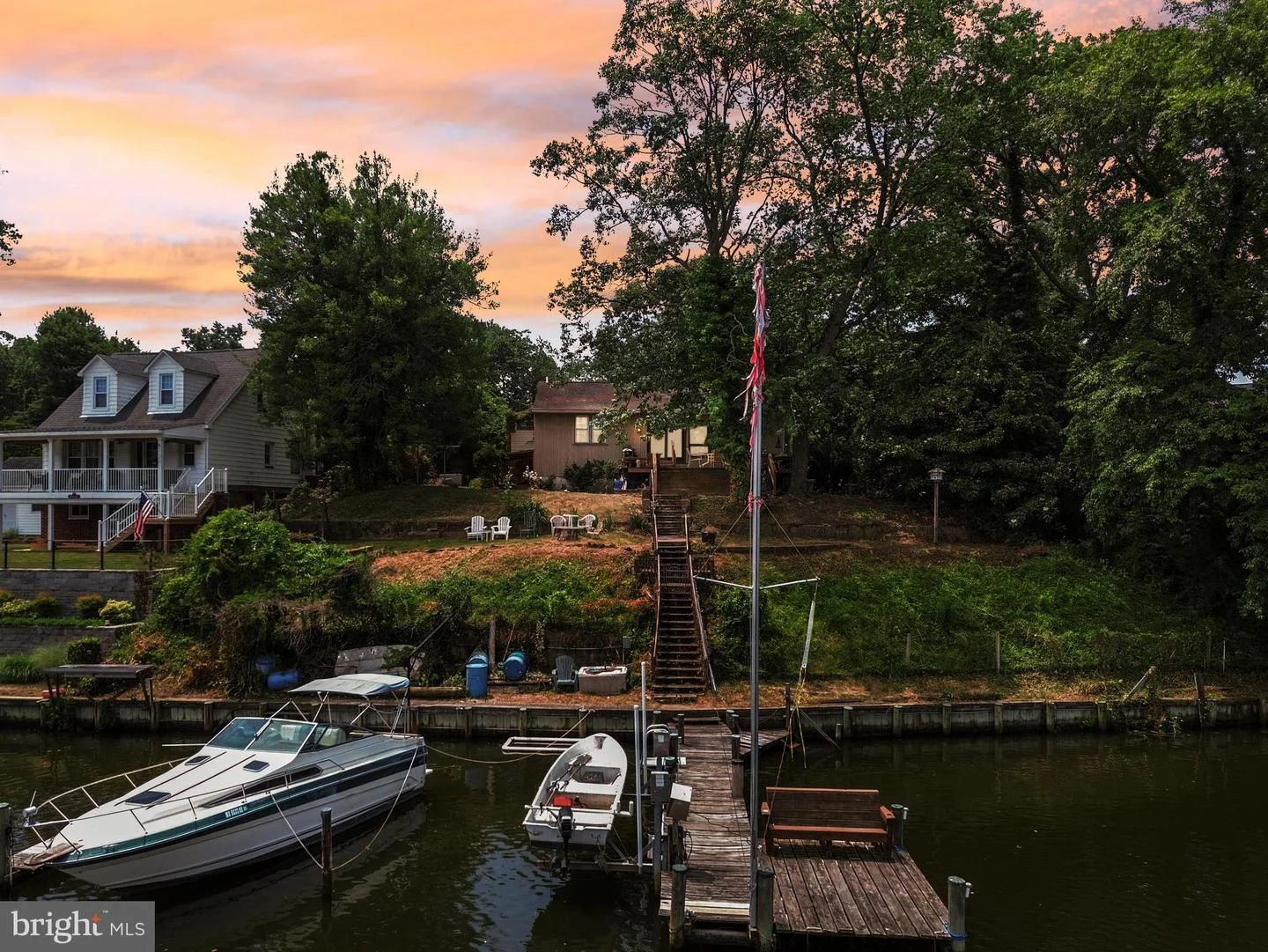 626 Laurel Drive