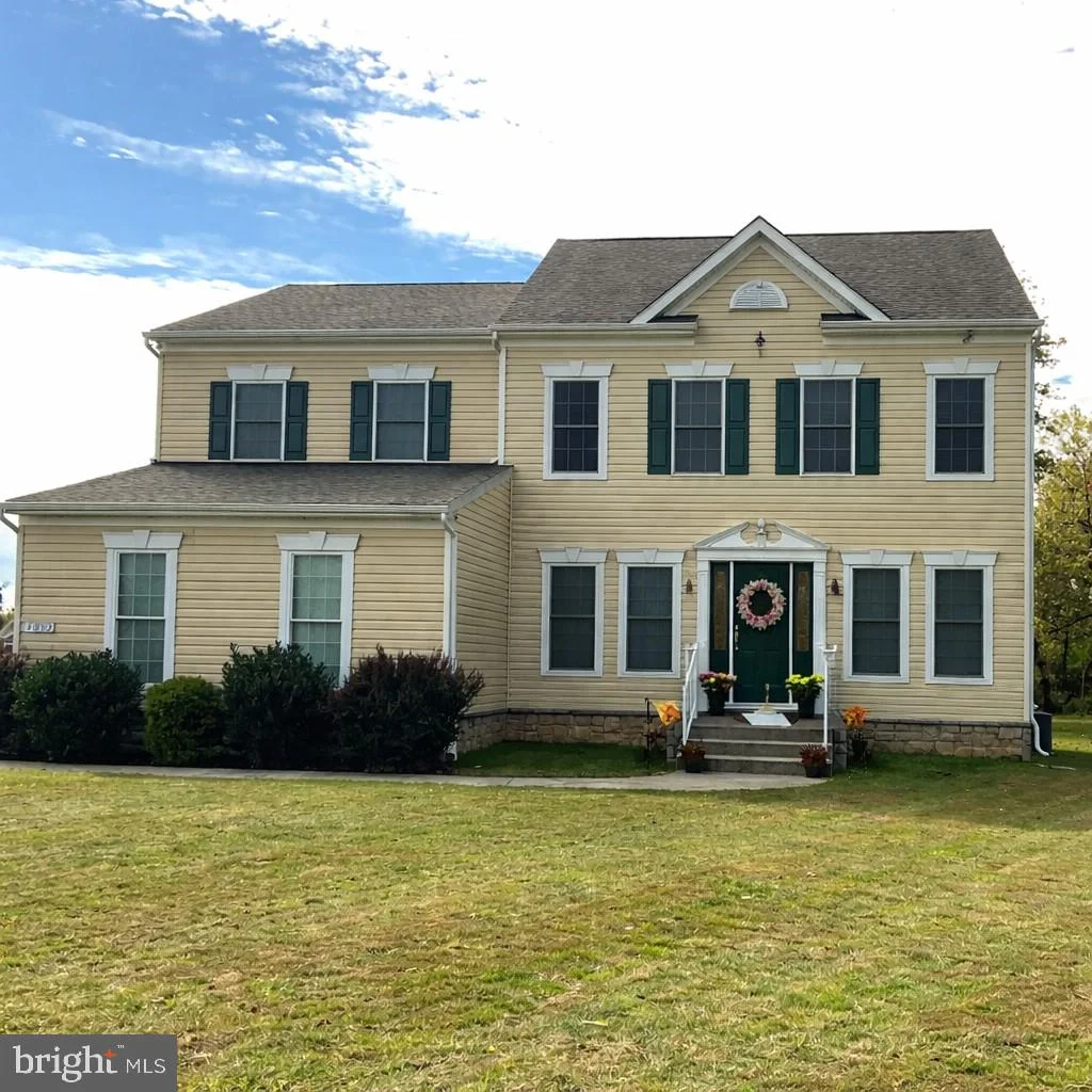 4032 Old Federal Hill Road