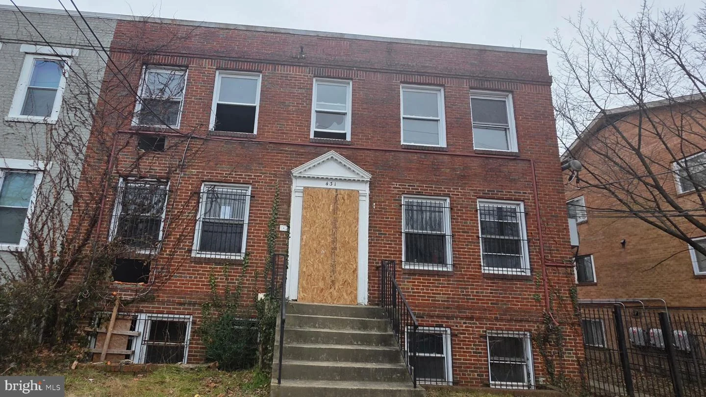 431 Atlantic Street SE