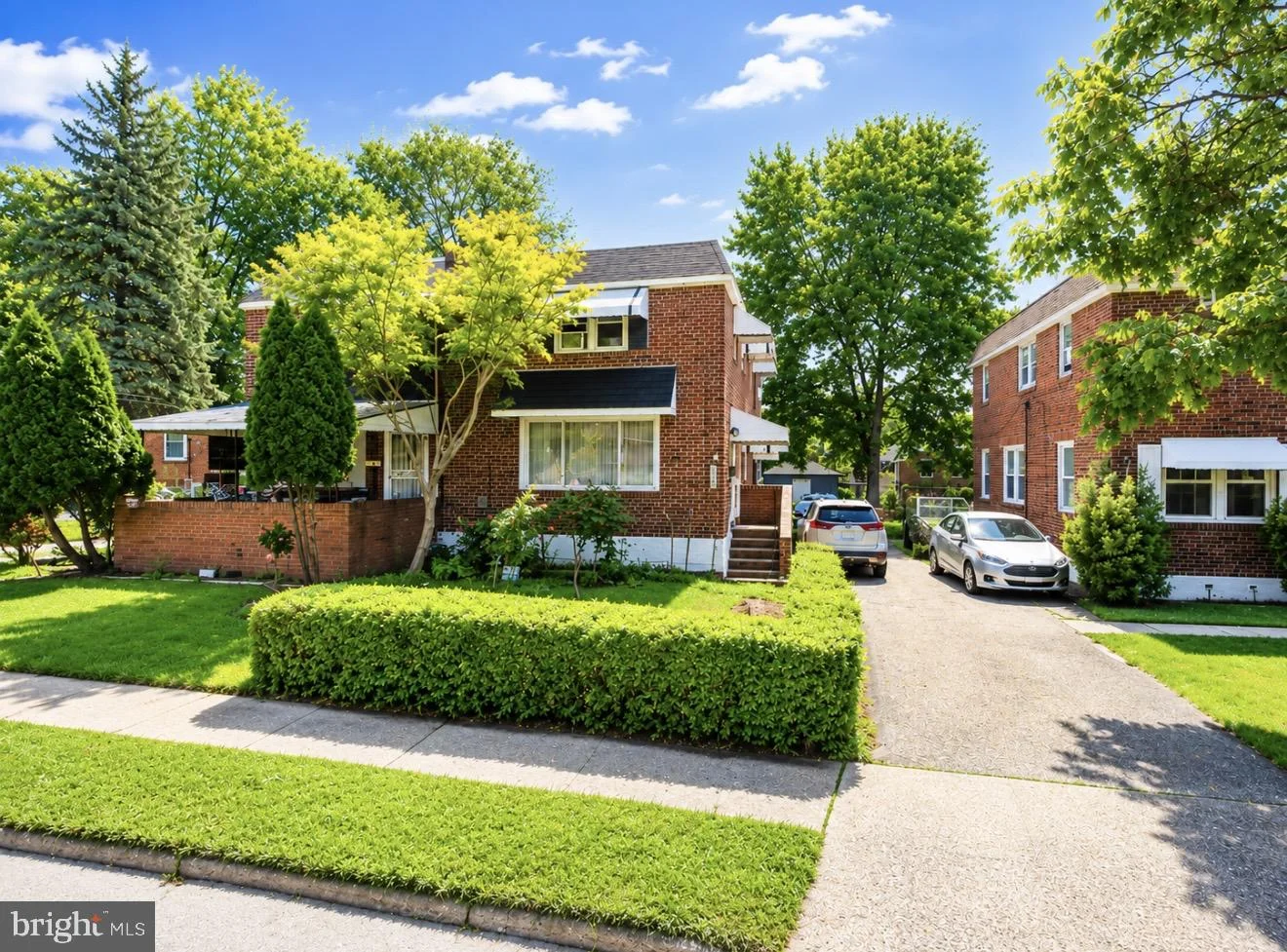 509 Poplar Street