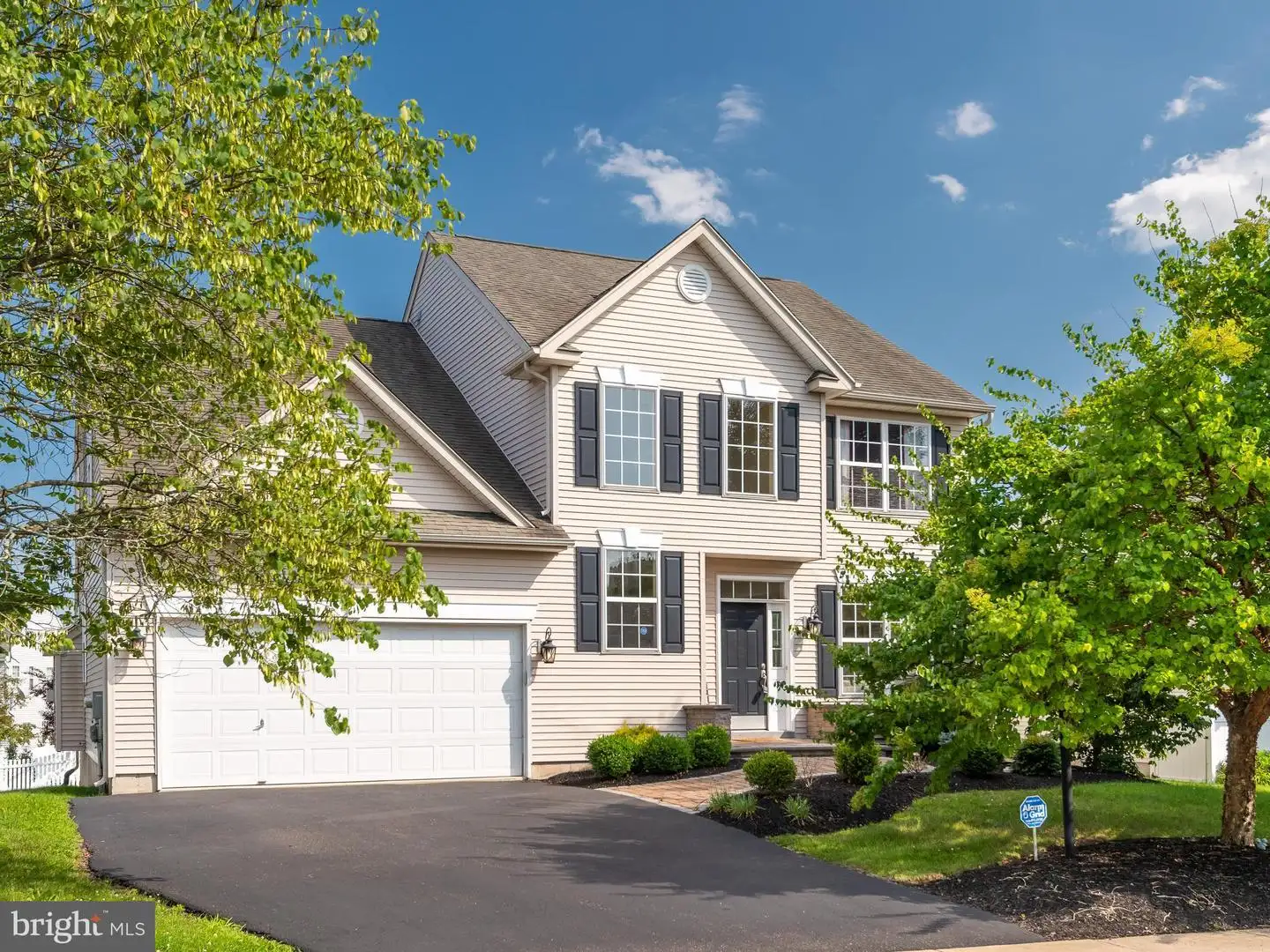 2930 Santa Maria Drive, Gilbertsville, PA, 19525