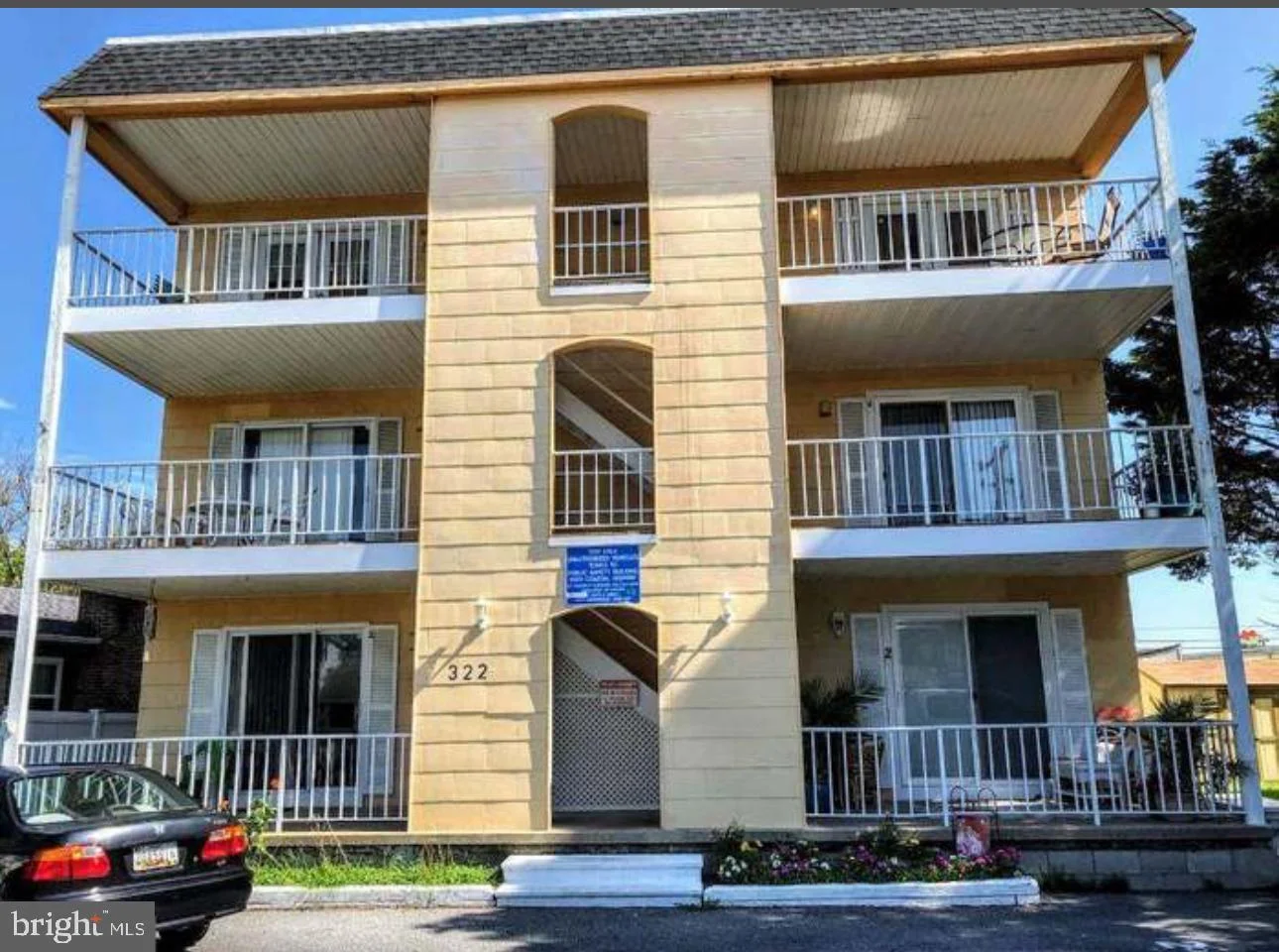 322 Sunset Drive Unit 5