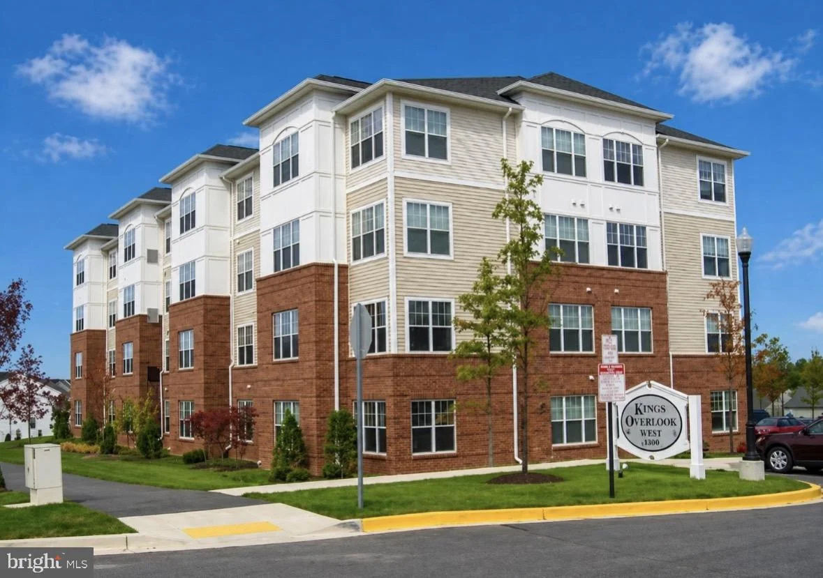 14241 Kings Crossing Boulevard Unit 311, Boyds, MD, 20841