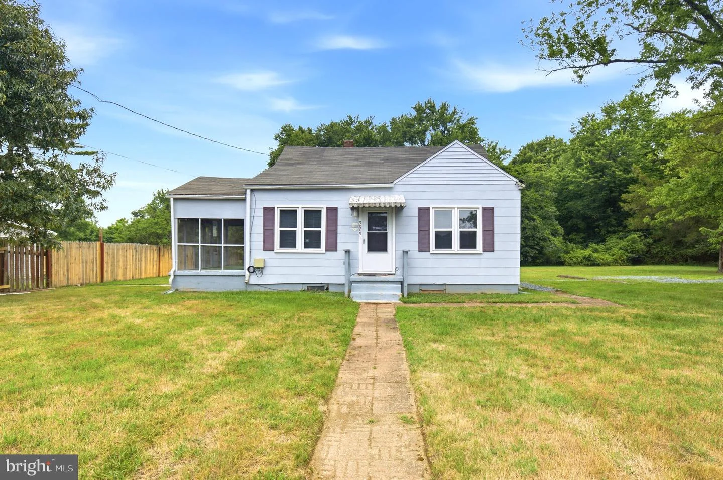 9009 Allentown Road