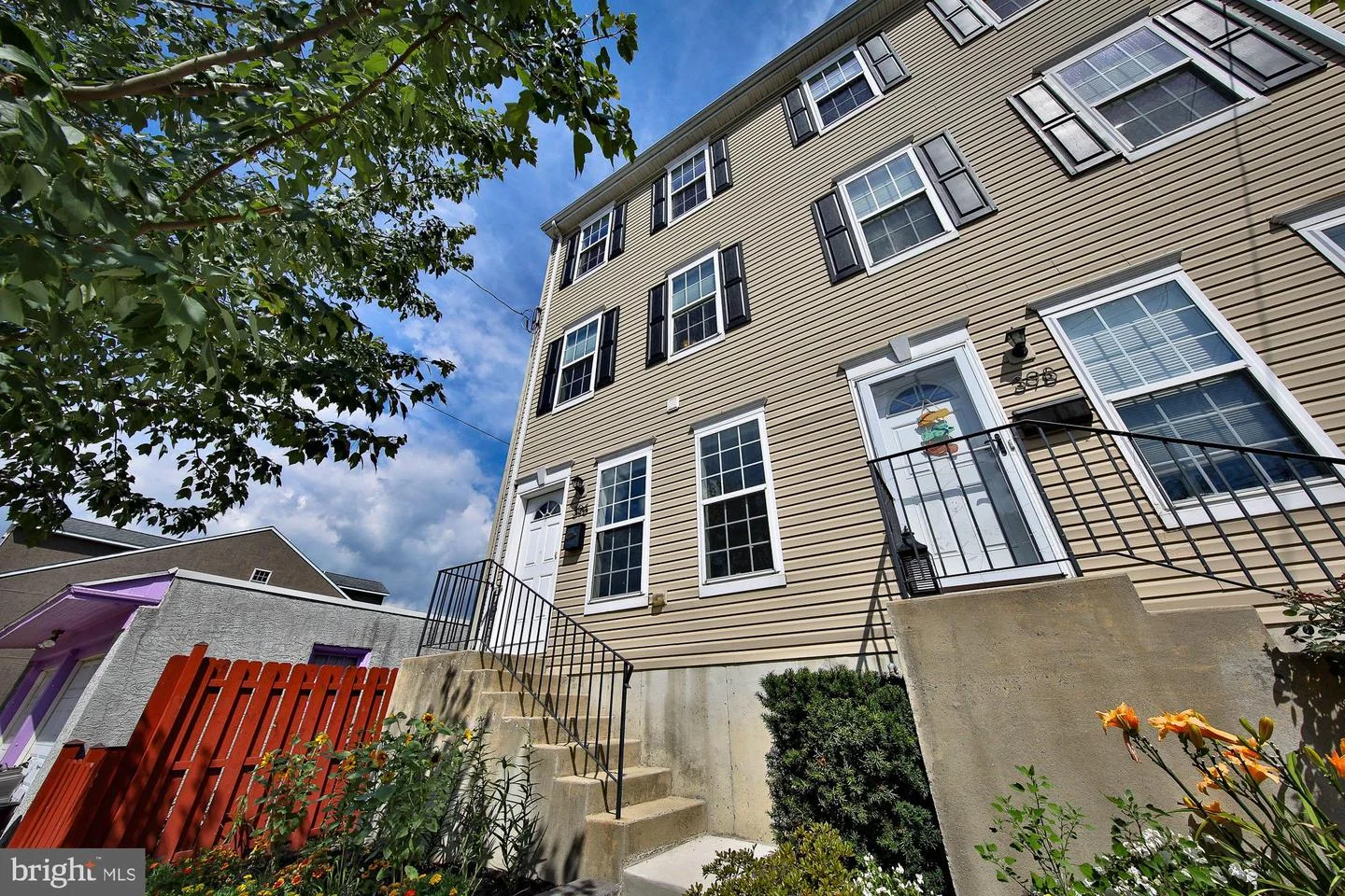 396 Delmar Street