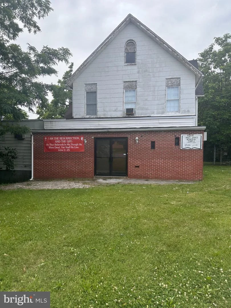 4516 Reisterstown Road