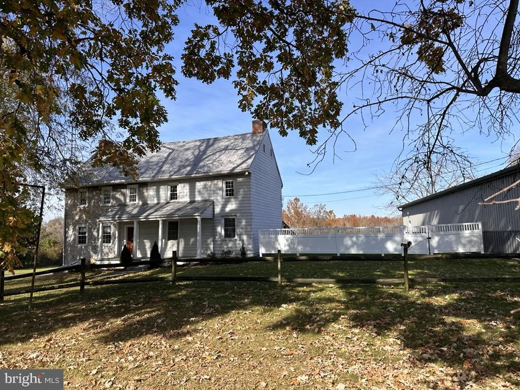 21 Bard Road