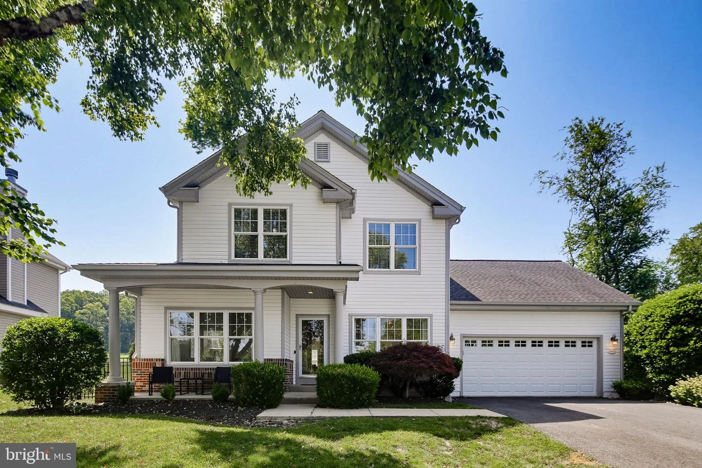 5653 Vineyard Court