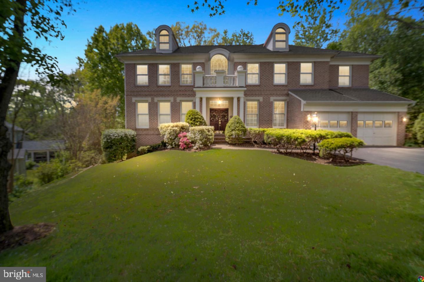 9207 Bexleywood Court, Fairfax Station, VA, 22039