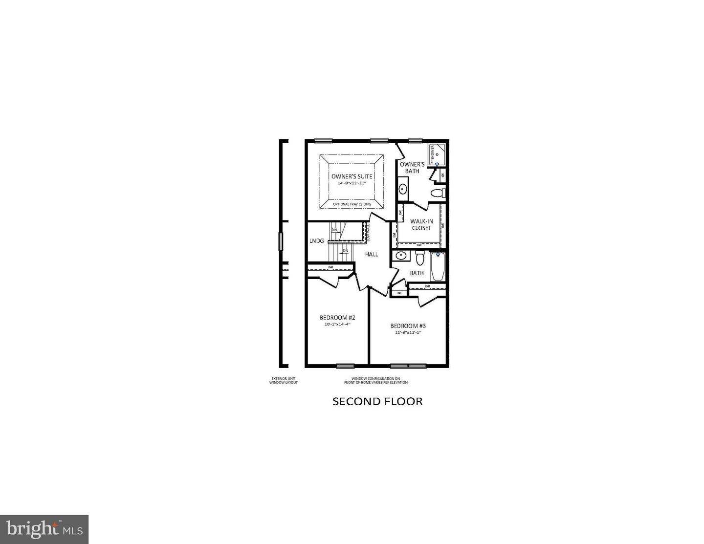 Photo 30 of 35 of 107 Adeline Ct #Lot 98 townhome