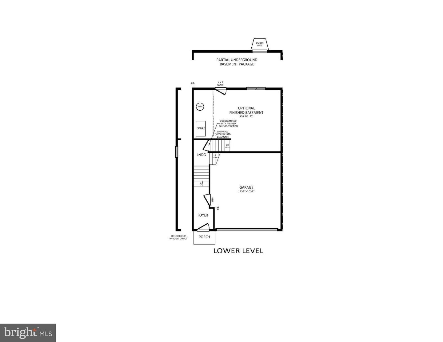 Photo 32 of 35 of 107 Adeline Ct #Lot 98 townhome